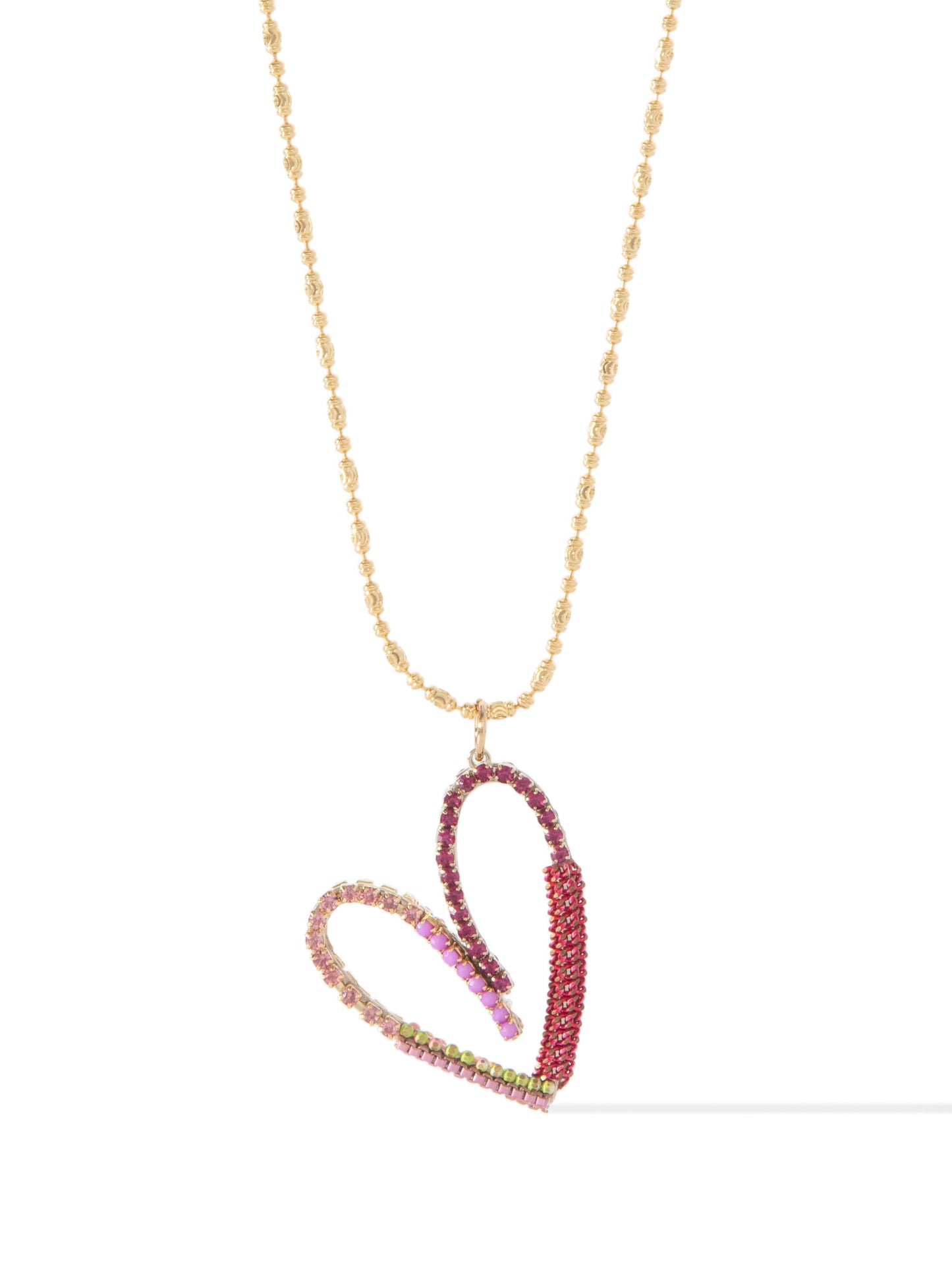 Romance Necklace