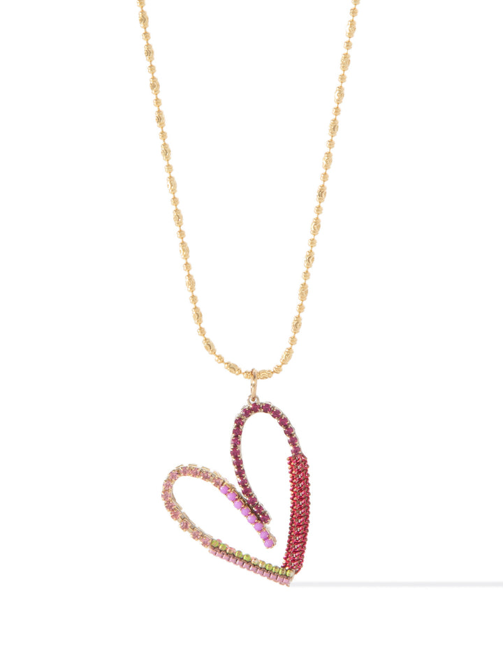 Romance Necklace