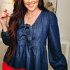 Twilight Glow Top