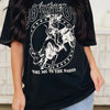 Take Me To The Rodeo Graphic Tee