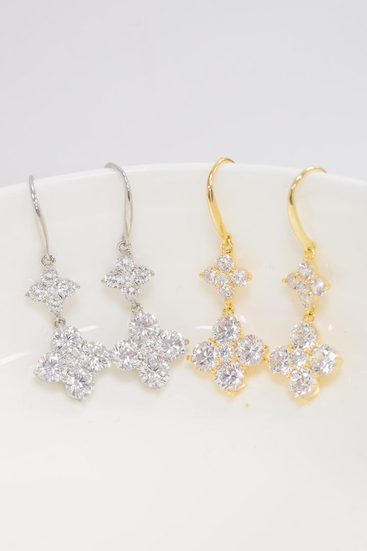 Azalea Earrings