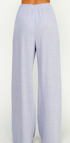 Blue Side Of The Sky Pants