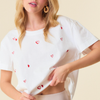 Giving You My Love Top