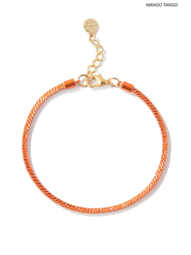 Portia Anklet - Multiple Colors!