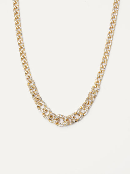 Felicia Necklace