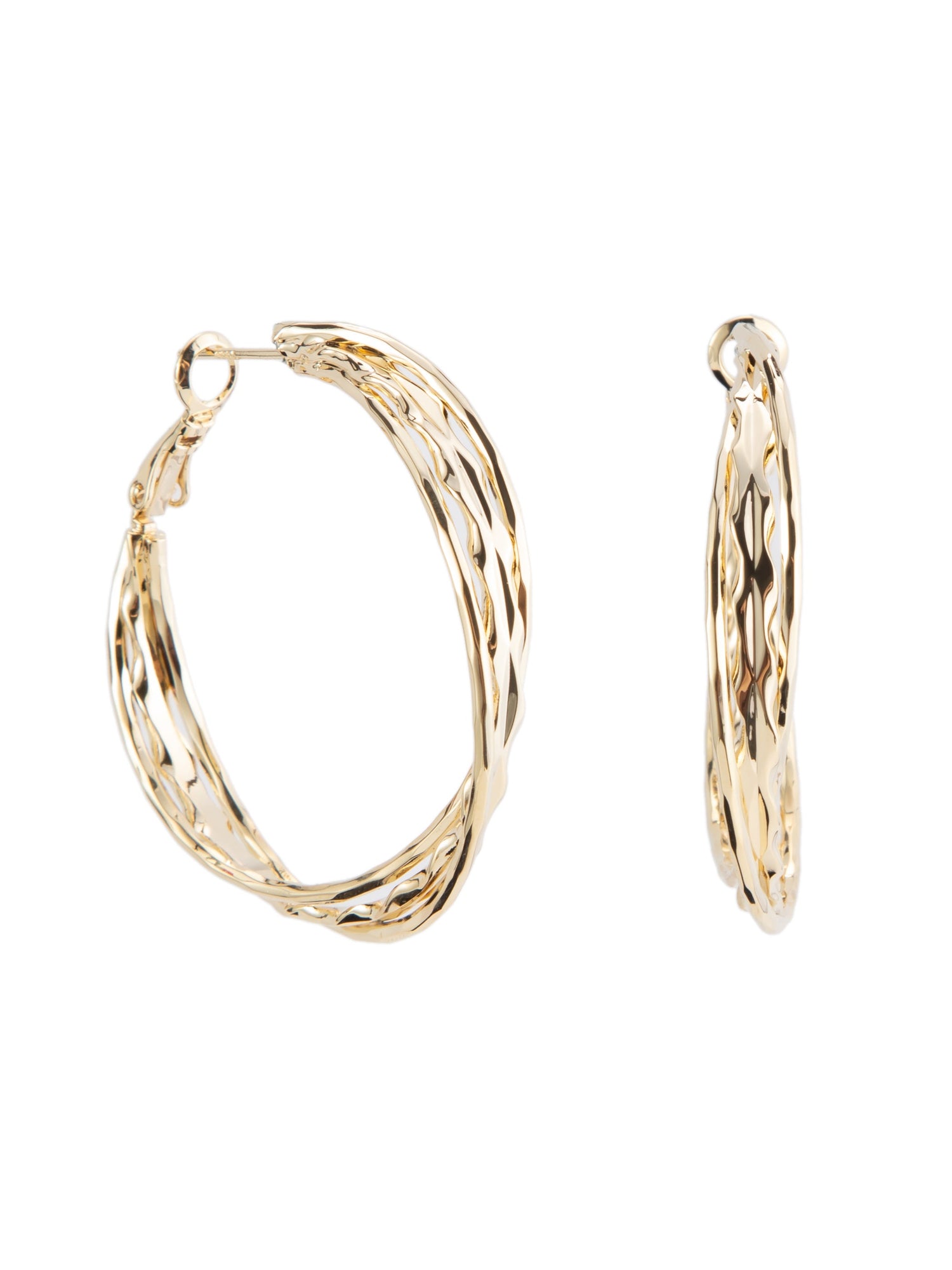 Serene Earrings
