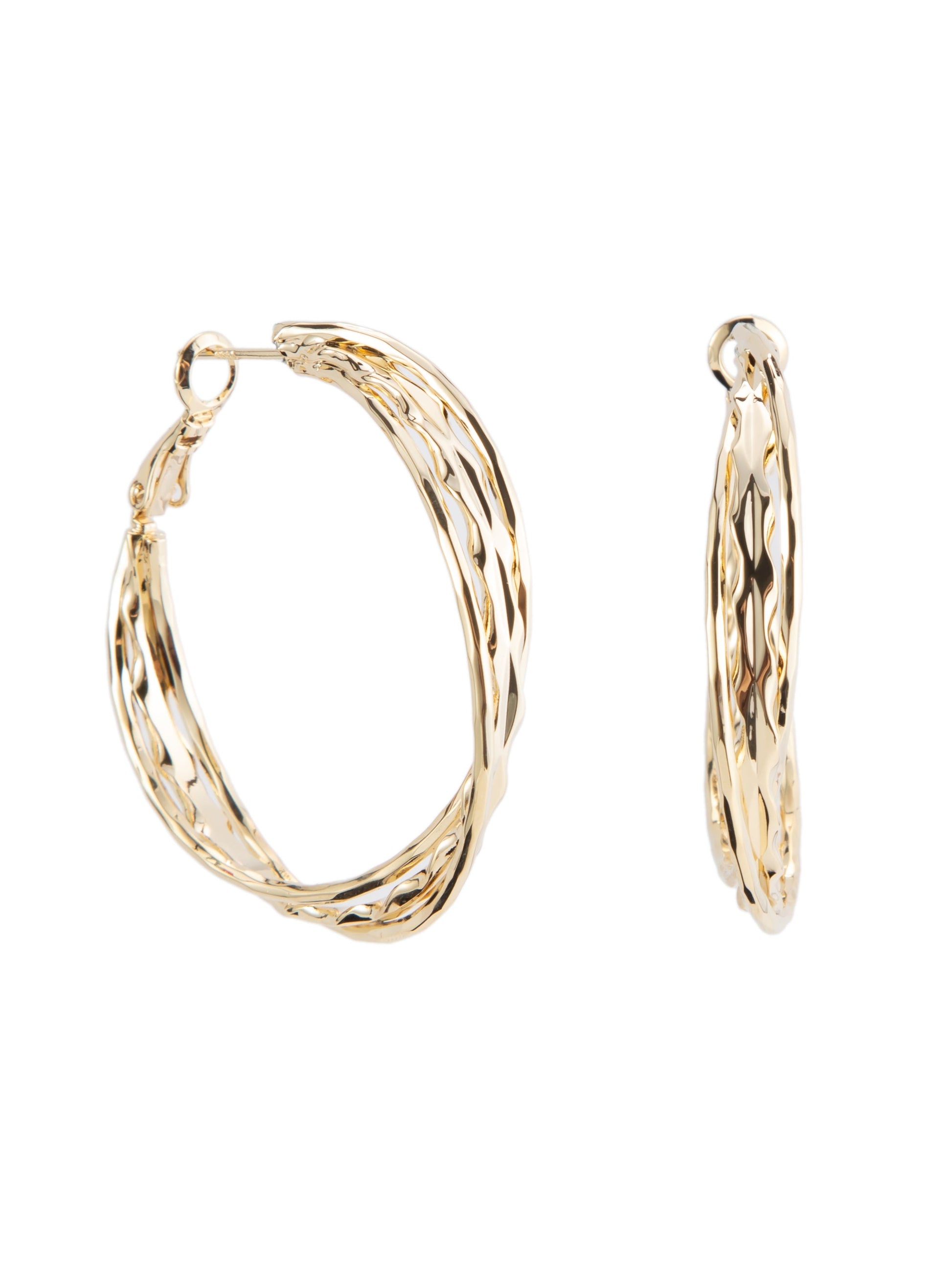 Serene Earrings