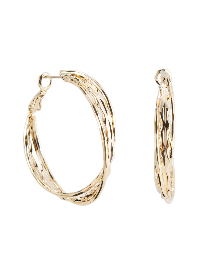 Serene Earrings
