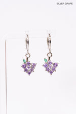 SILVER GRAPE