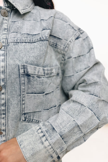 Optical Solutions Jacket