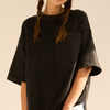 All Day Easy Dress - 2 Colors!