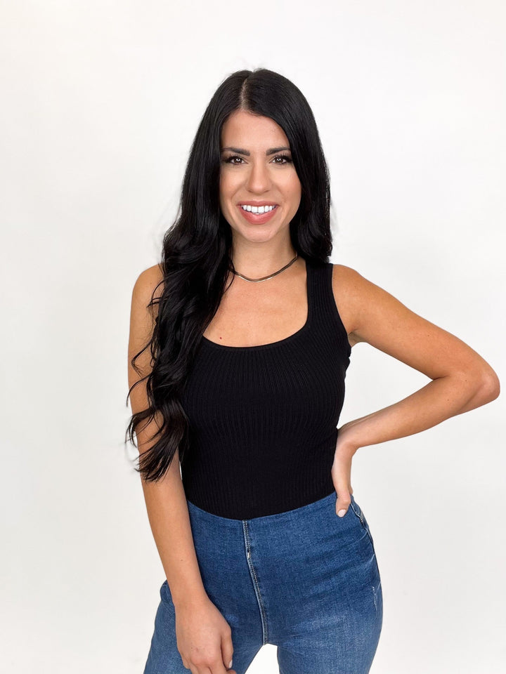 Engaged In You Bodysuit - 3 Colors!