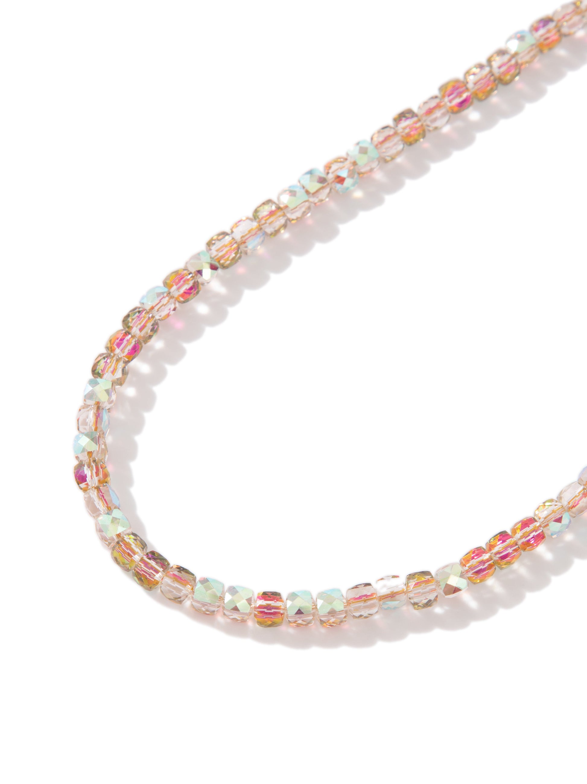 Stardust Necklace - Fairytale