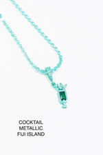 COCKTAIL METALLIC BEACH COCKTAIL