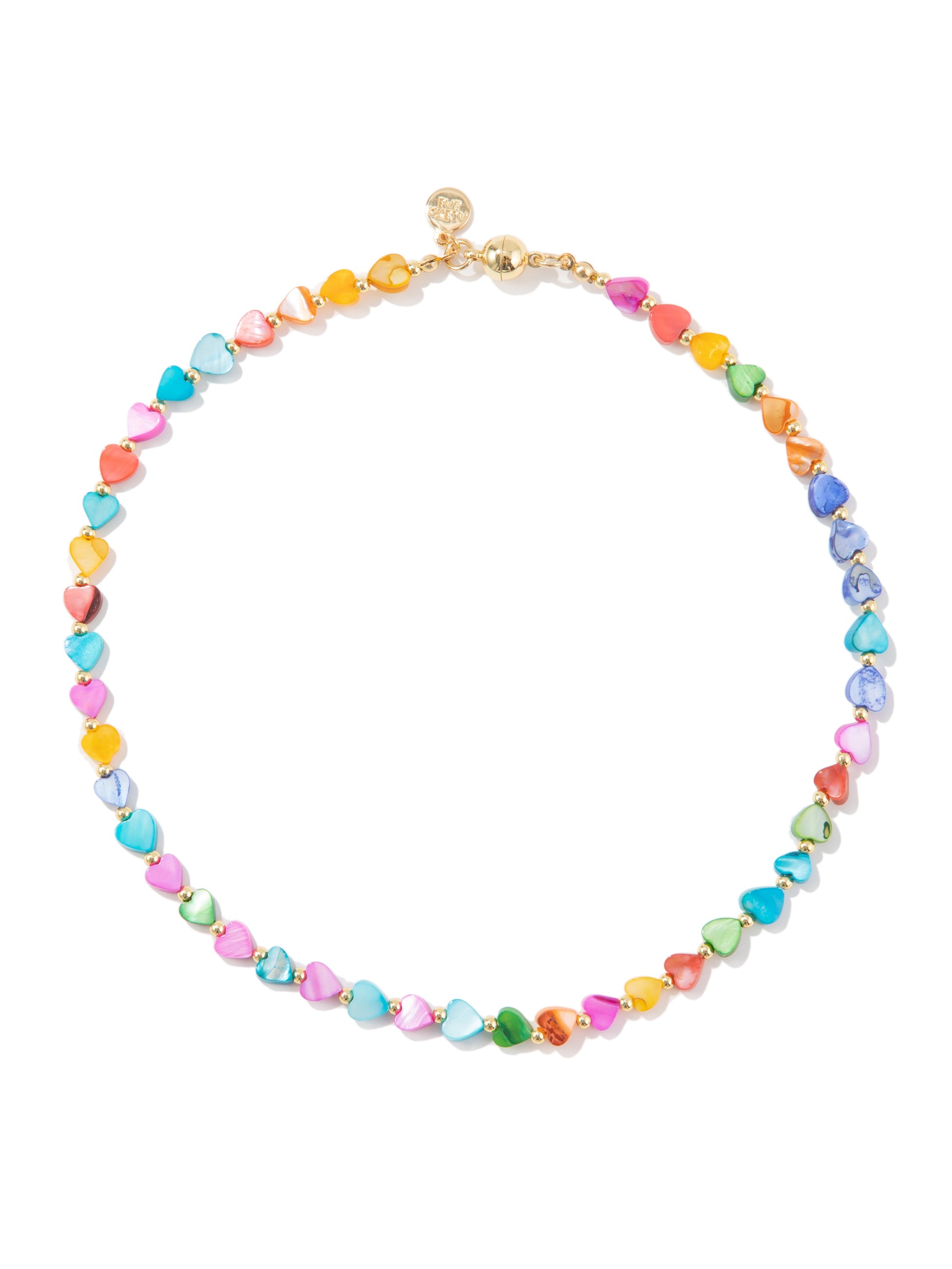 Kindred Spirits Necklace - Pop