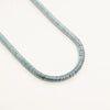 Dancing In The Moonlight Necklace - Sky Blue
