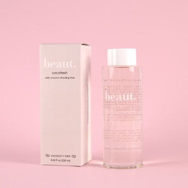 Beaut. Cocofresh