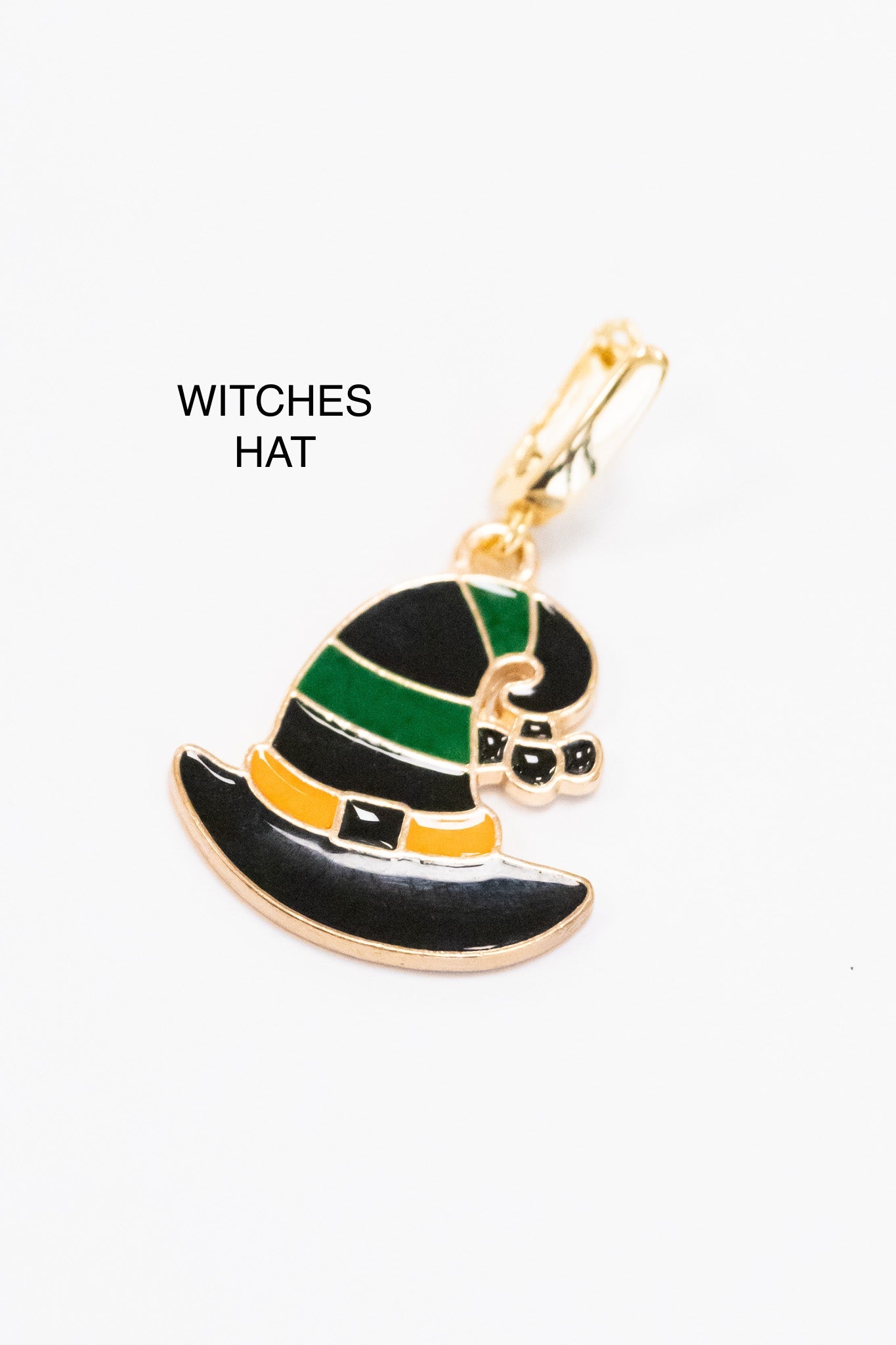 Halloween Charms - Multiple Colors!