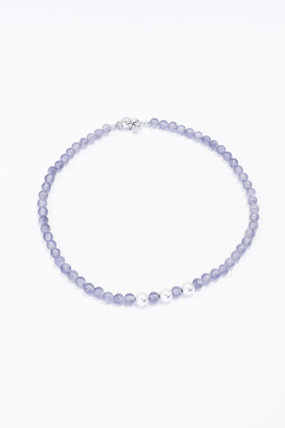 Sugar Candy Necklace - Smokey