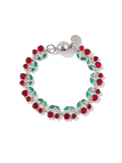 Cherry Fest Bracelet