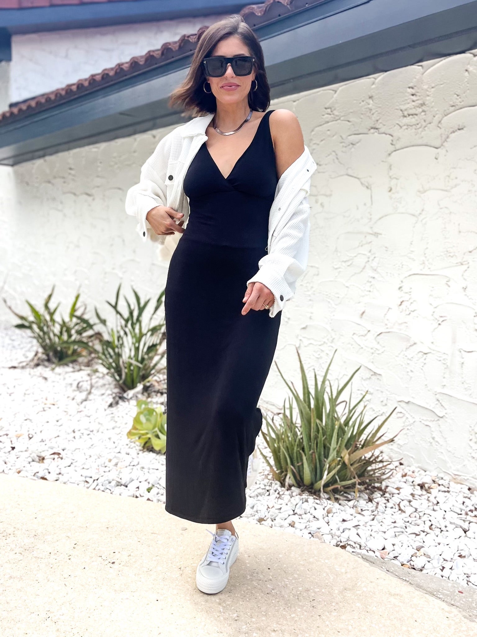 Iconic Moments Dress