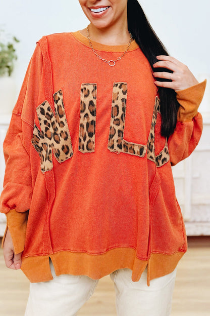 Born To Be WILD Top - 2 Colors!