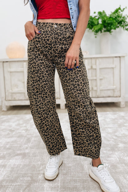 Wild One Mid Rise Jeans