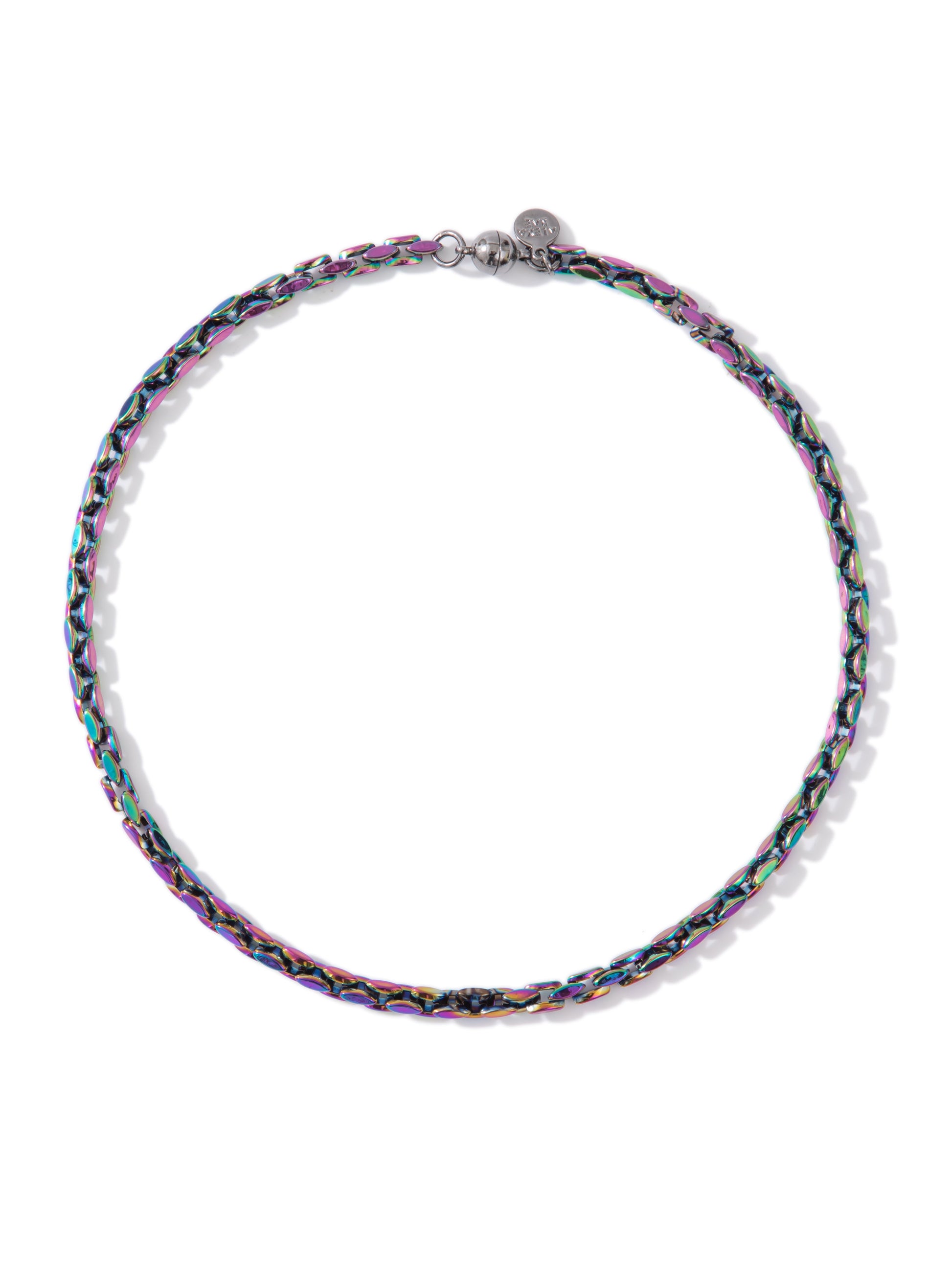 Lauren Necklace - Mystic