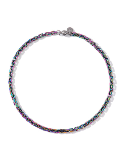 Lauren Necklace - Mystic