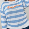 Bonjour Sweater