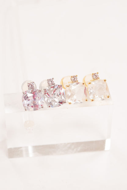 Storm Earrings