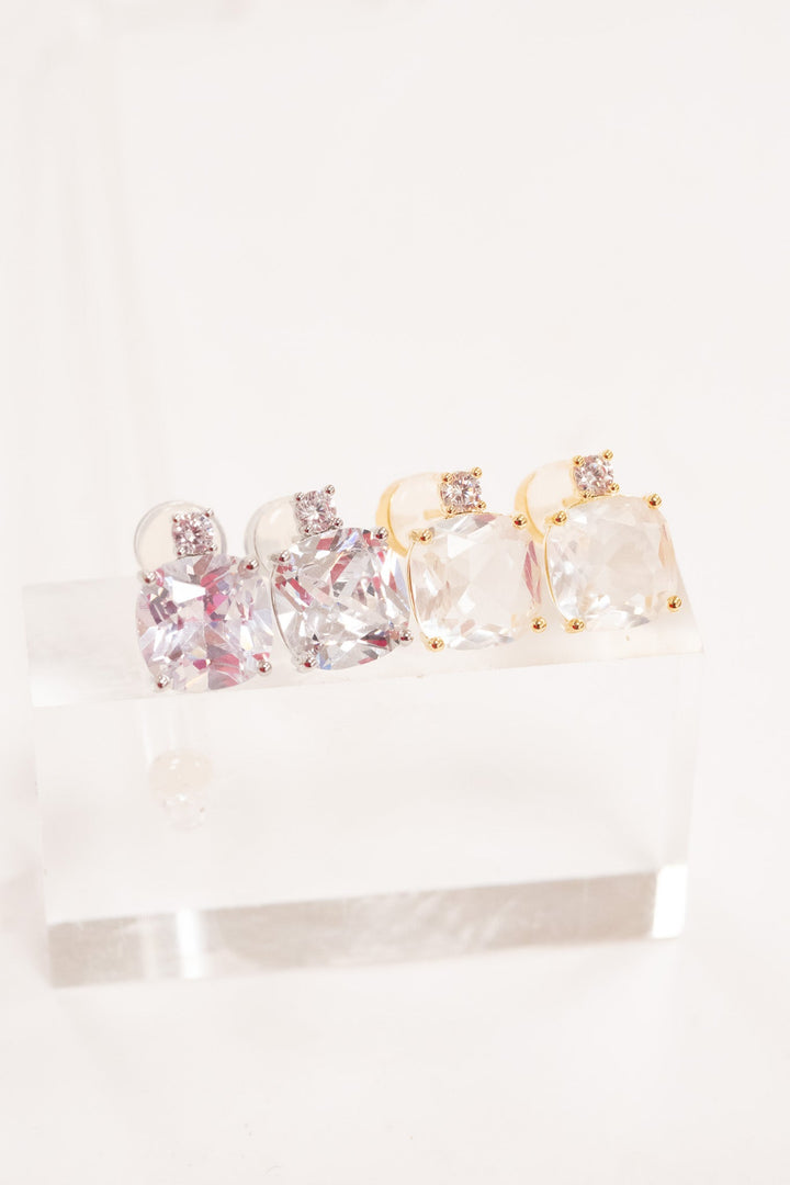 Storm Earrings