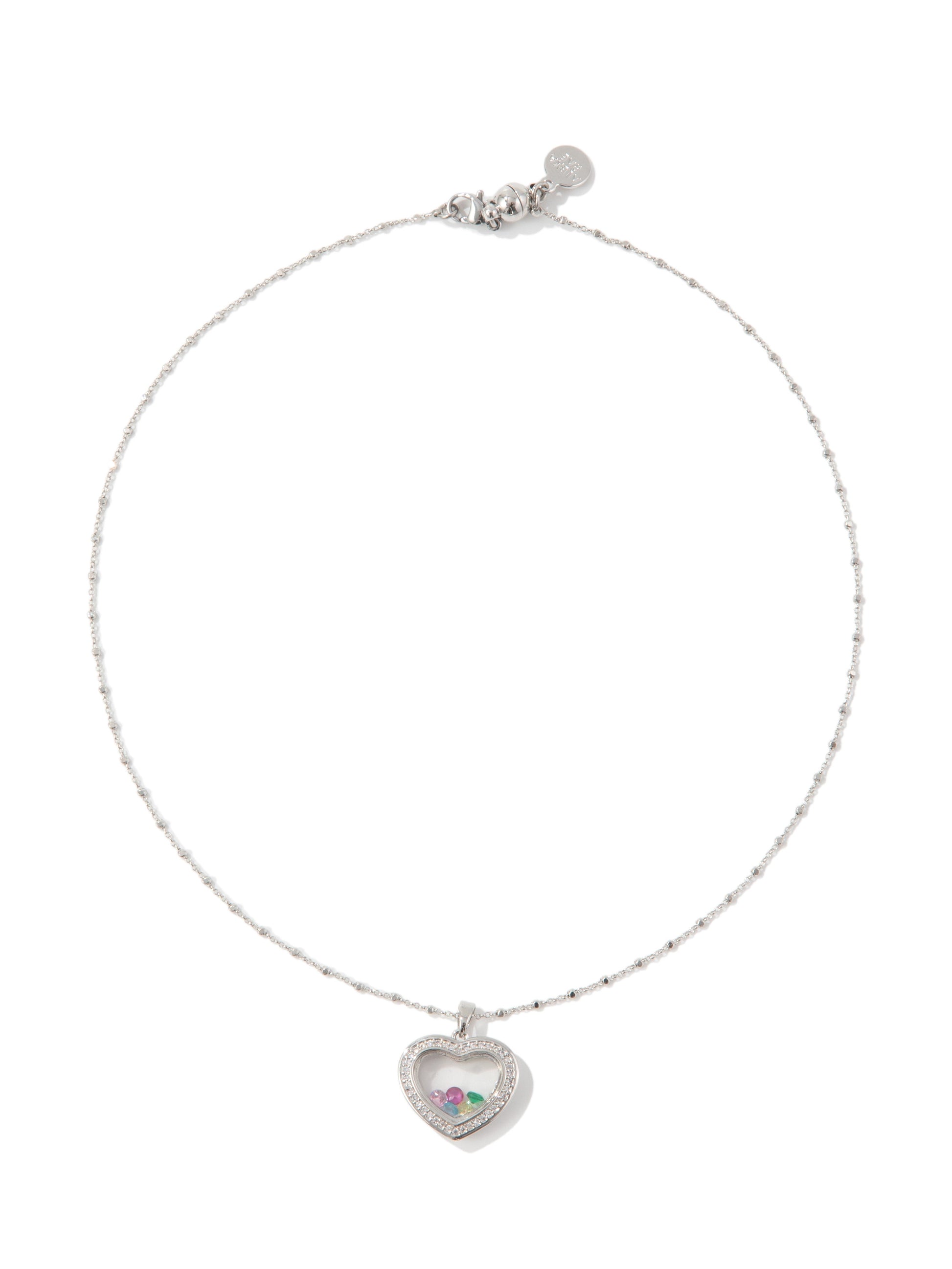 Love Sparkles Necklace