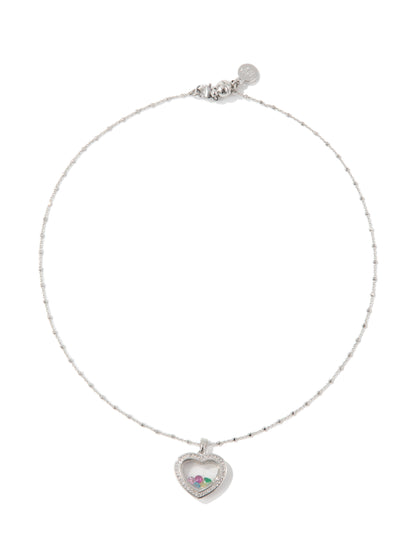 Love Sparkles Necklace