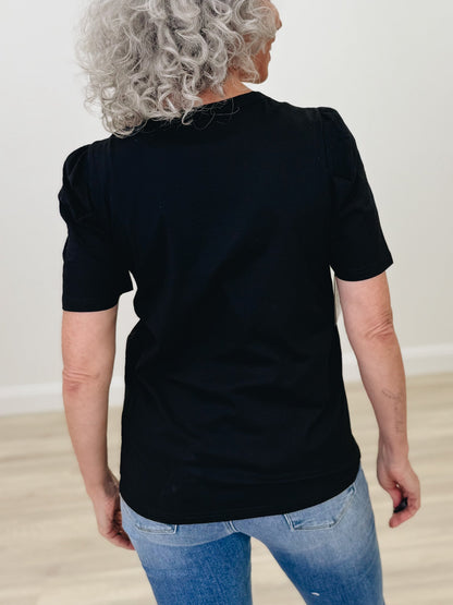 Drip Of Dazzle Top