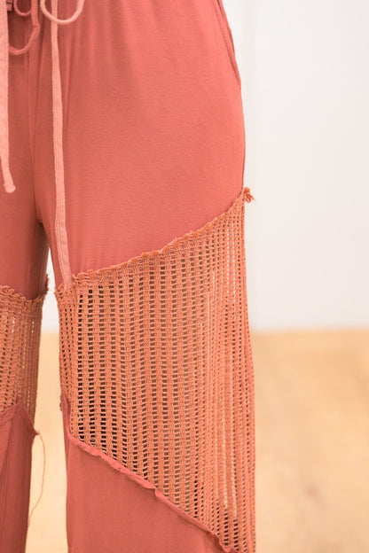 BAR x POL Let's Get It Pants - 6 Colors!