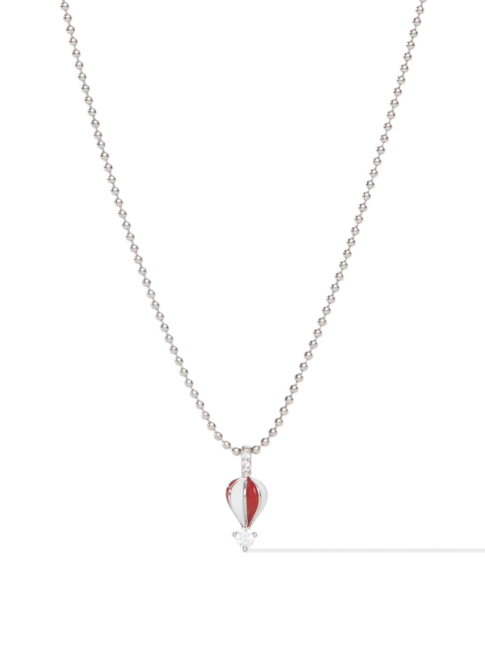 Love Is In The Air Necklace