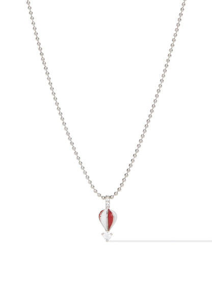 Love Is In The Air Necklace