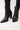 Mover Pointed Toe Ankle Booties - Black