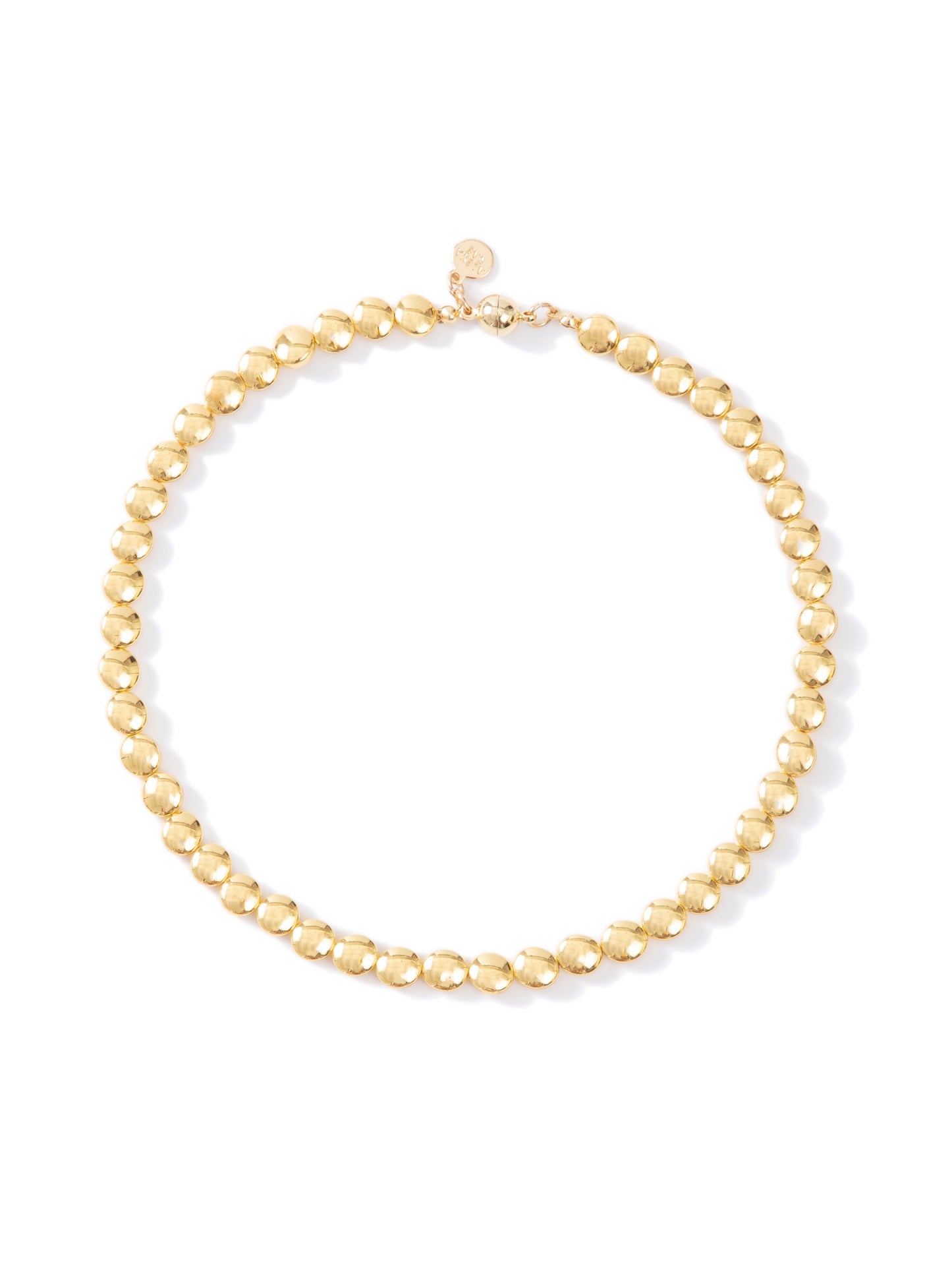 Glow Babe Necklace - Multiple Colors