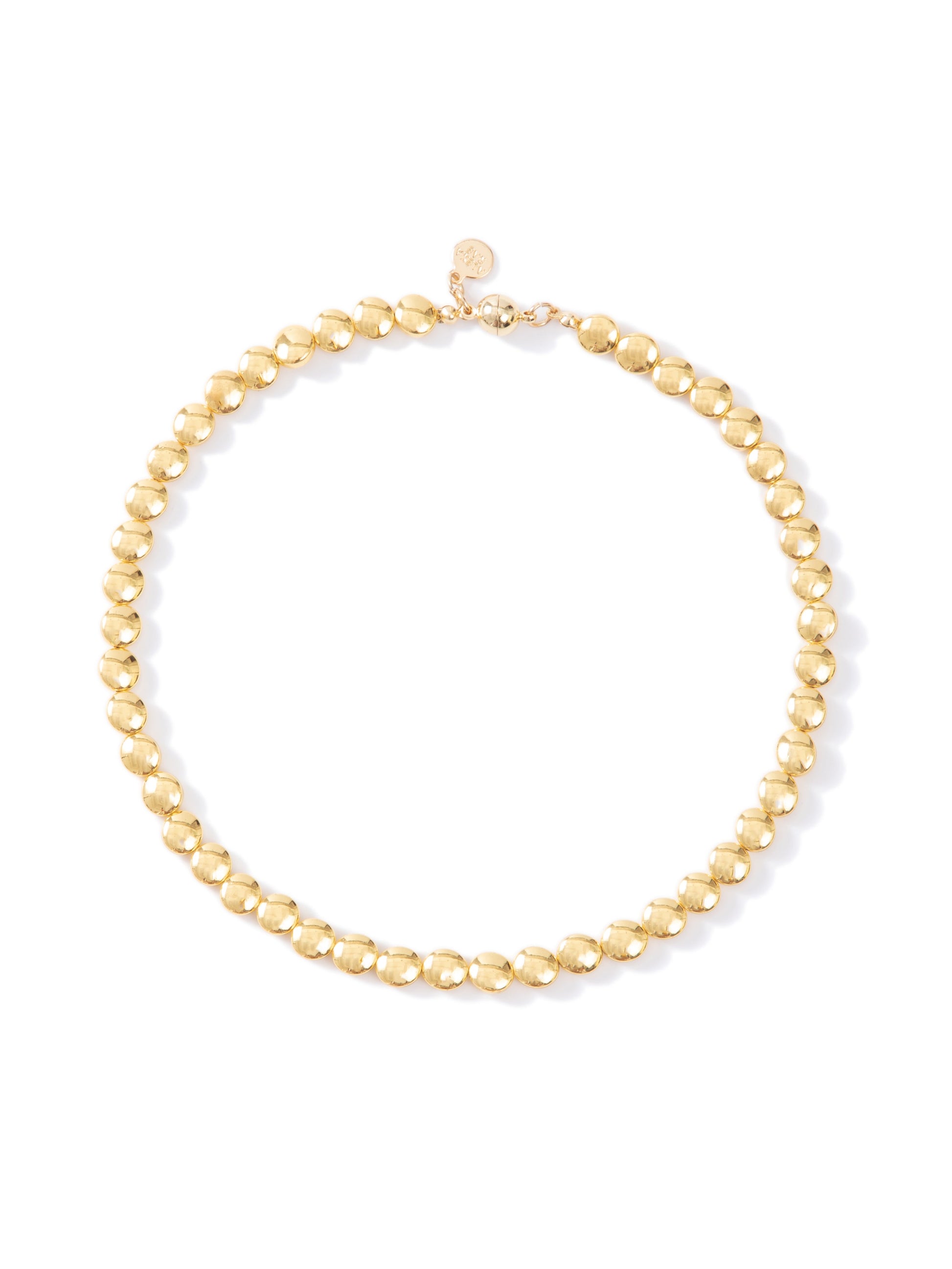 Glow Babe Necklace - Multiple Colors