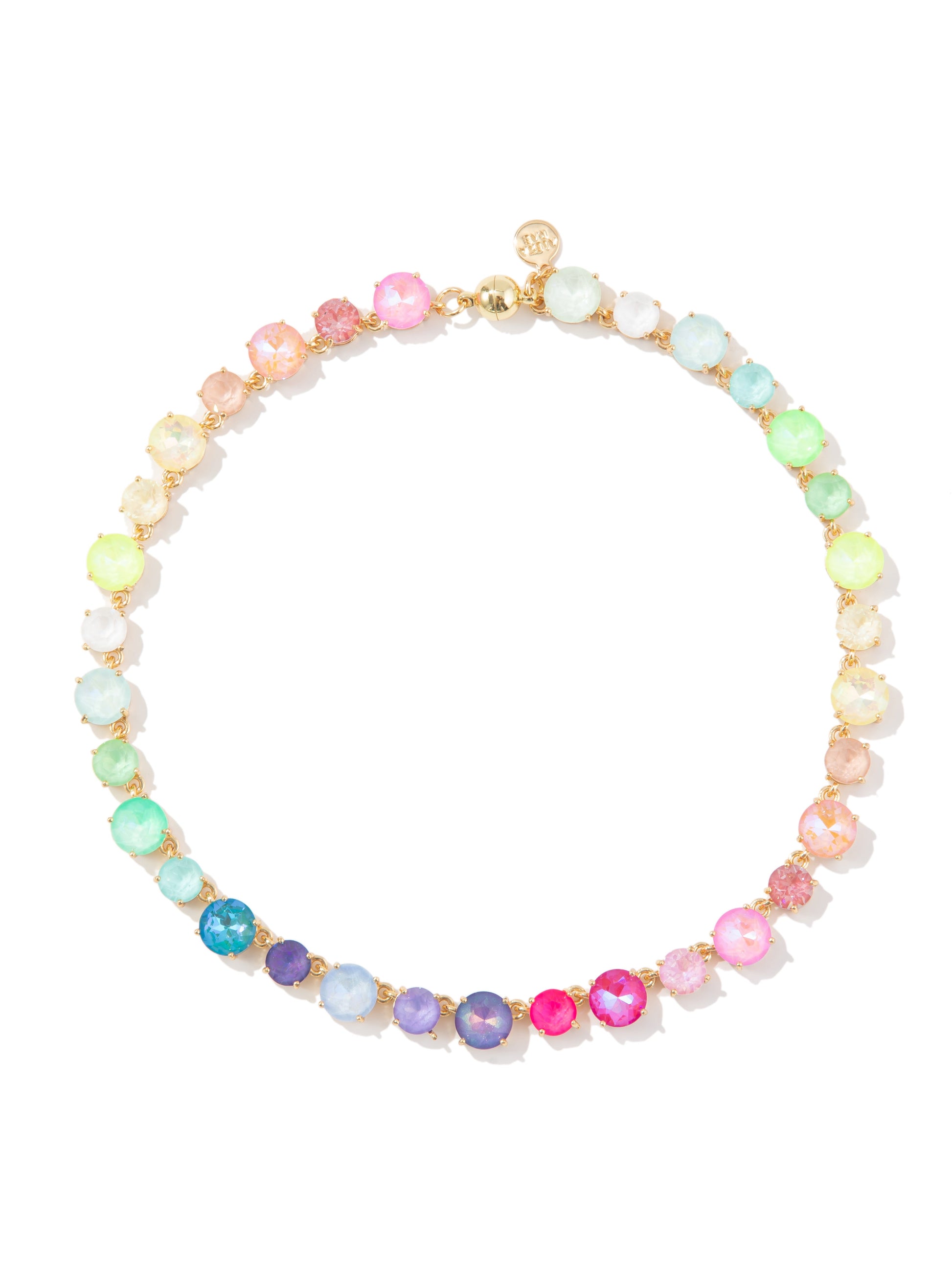 Avalyn Necklace - Multi