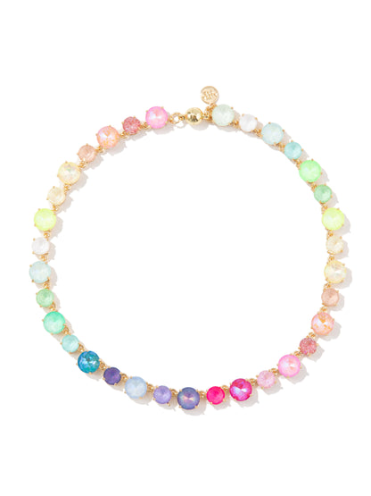 Avalyn Necklace - Multi
