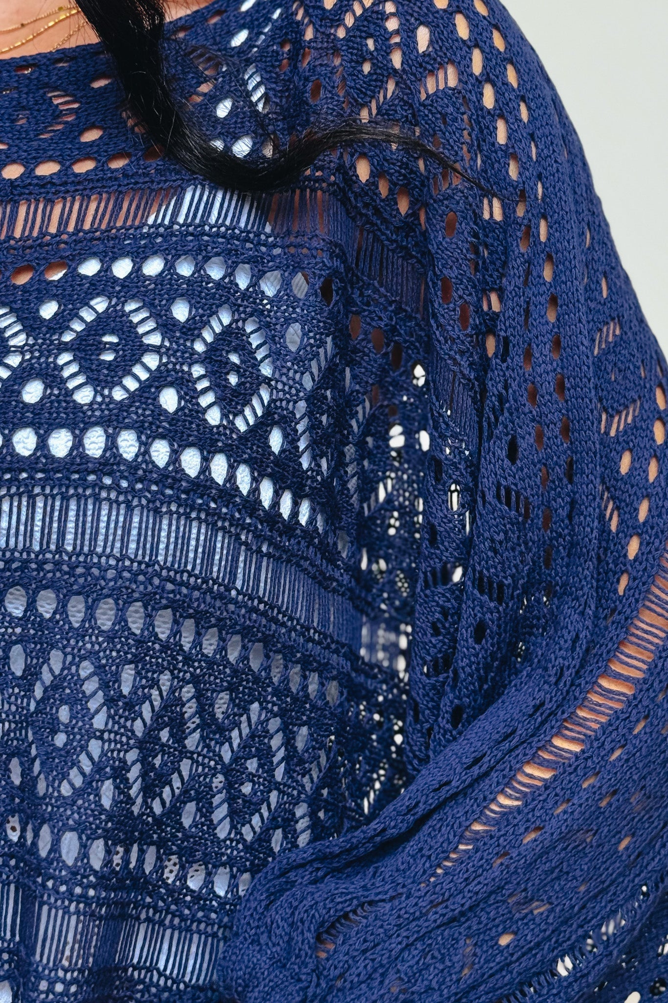 A Rare Type Of Love Top - 2 Colors!