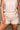 Problem Solver Shorts - Ivory Peach Multi