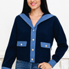 Sailor's Daughter Cardigan