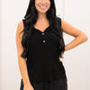 You Know I'm With You Tank Top - 12 Colors!