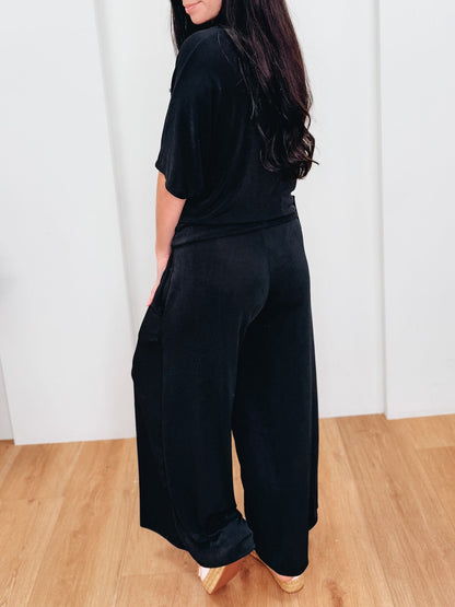 No Better Feeling Yoga Pants