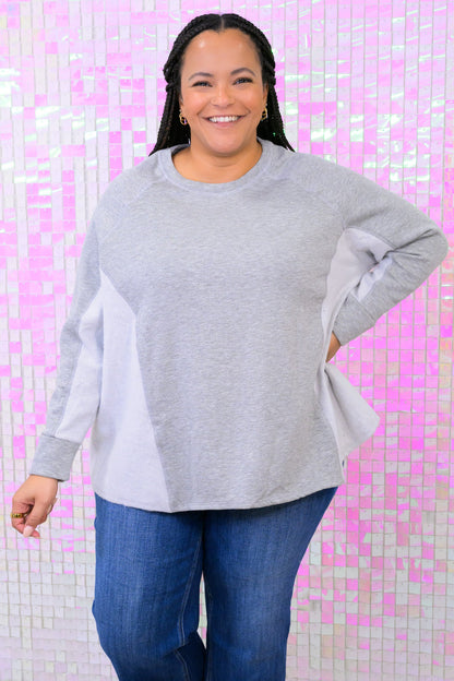 Lots Of Love Top - 3 Colors!