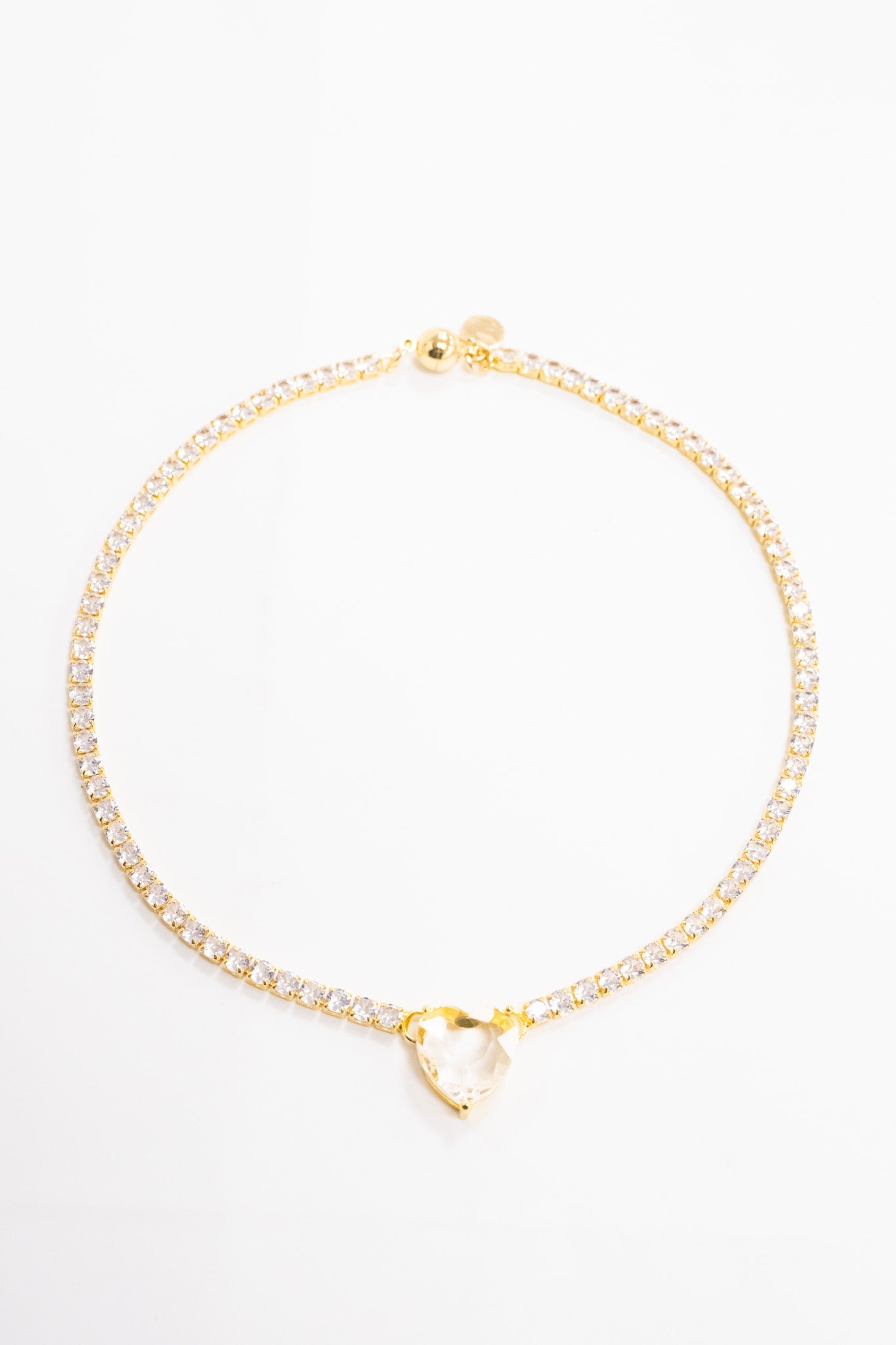 You Are So Beautiful Necklace